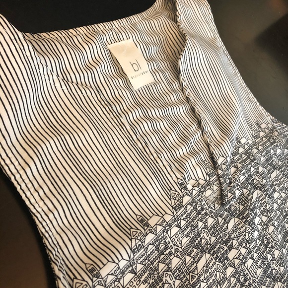 ModCloth Sleeveless Top - Picture 2 of 5